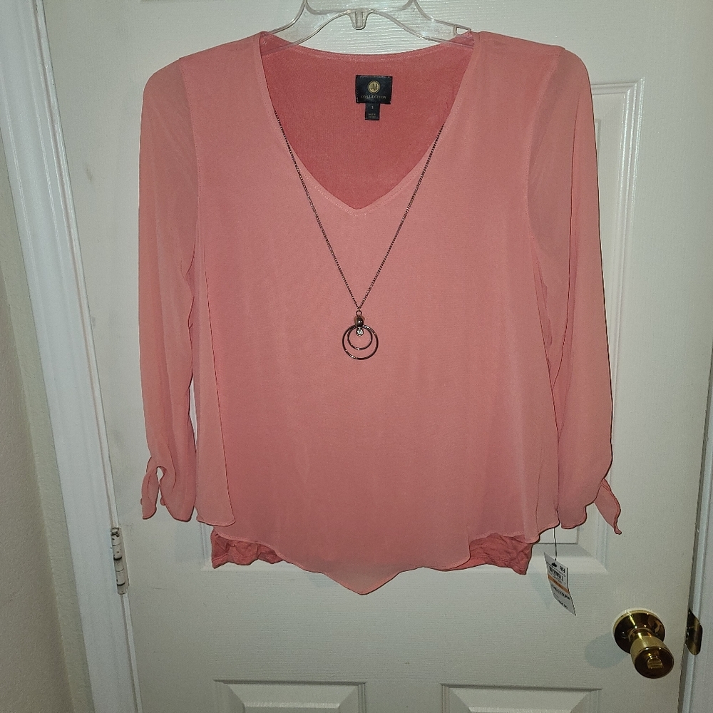 JM collection top